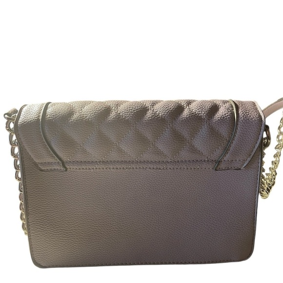 🌸3/$25 Justfab Lilac Purple Crossbody Purse​​​​ - Picture 5 of 5
